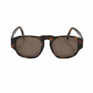 CHANEL Sunglasses Resin 01452 91235